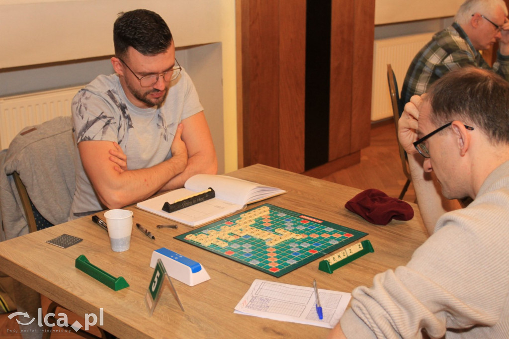 Jubileuszowy XXX Puchar Polski w Scrabble