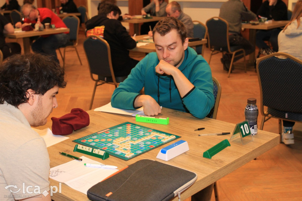 Jubileuszowy XXX Puchar Polski w Scrabble
