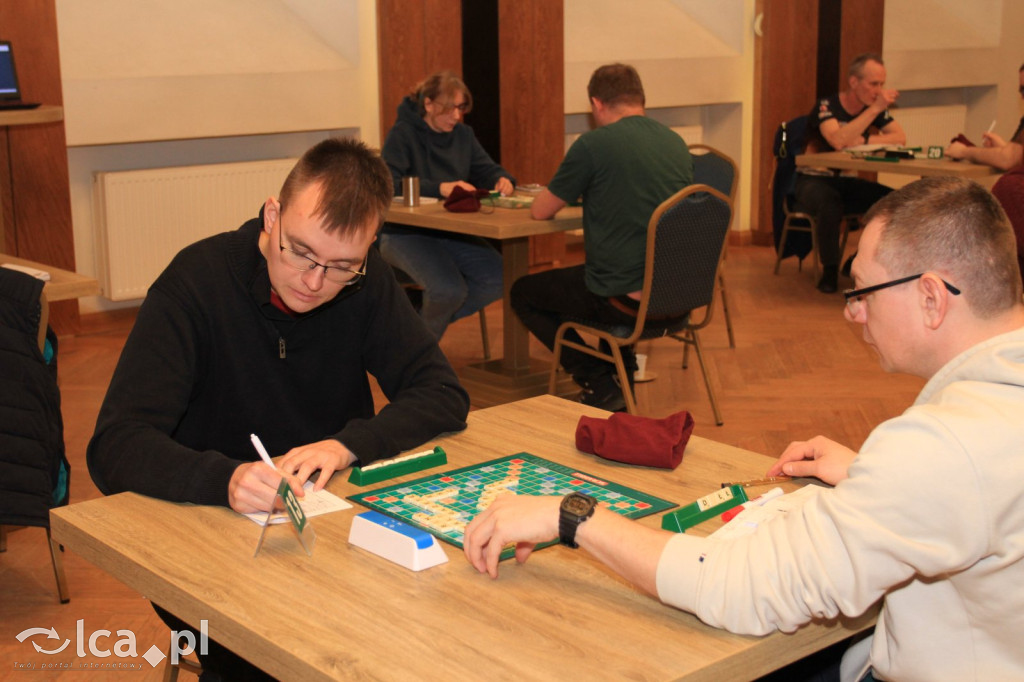 Jubileuszowy XXX Puchar Polski w Scrabble