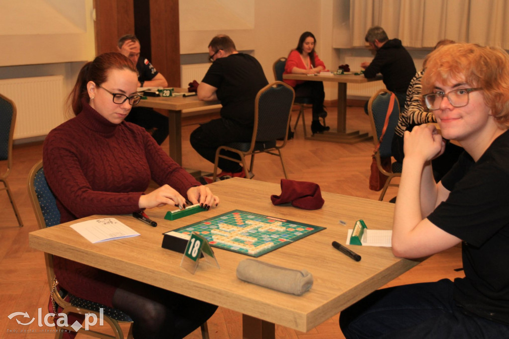 Jubileuszowy XXX Puchar Polski w Scrabble