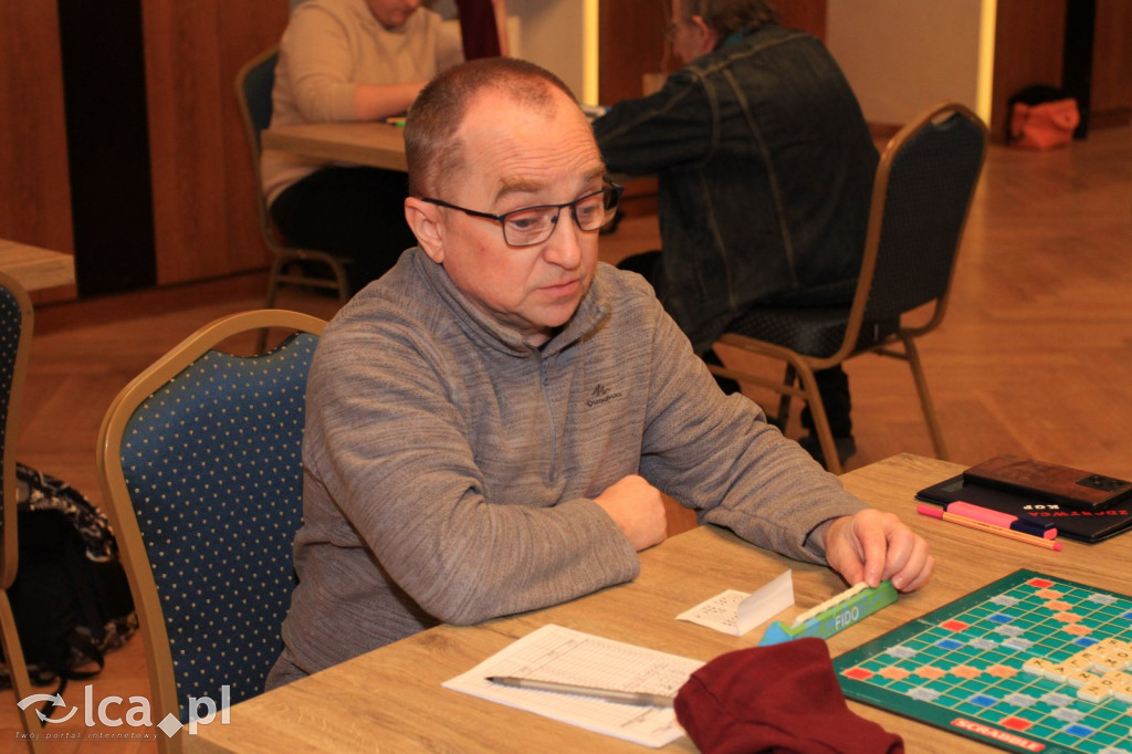 Jubileuszowy XXX Puchar Polski w Scrabble