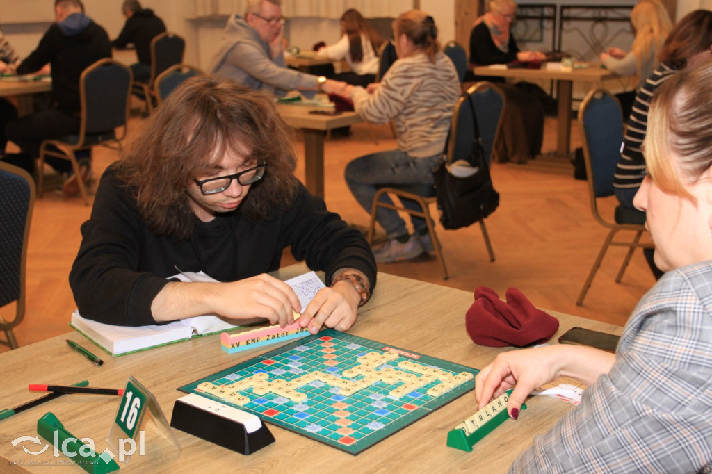 Jubileuszowy XXX Puchar Polski w Scrabble