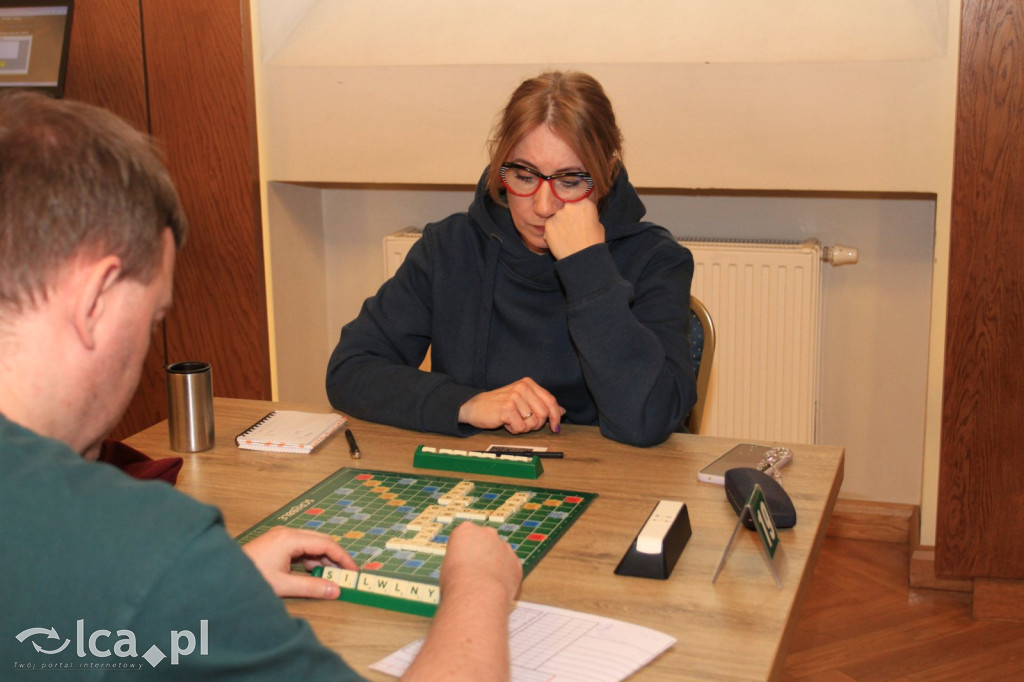 Jubileuszowy XXX Puchar Polski w Scrabble