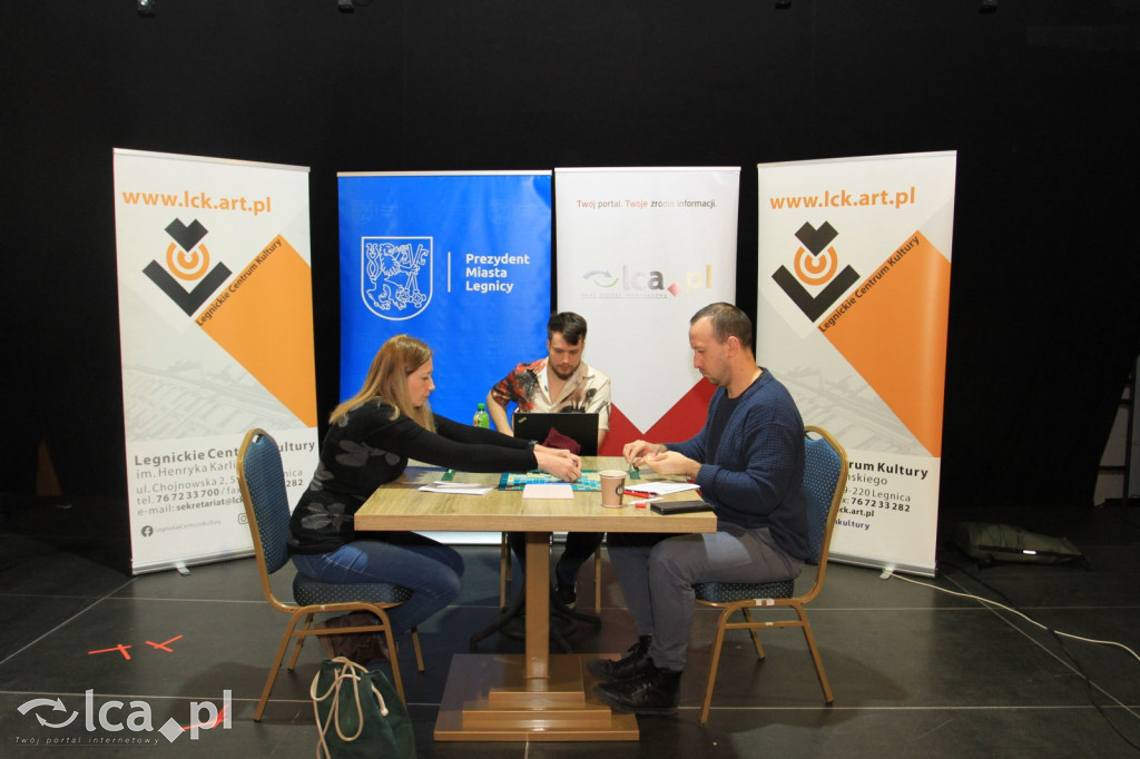 Jubileuszowy XXX Puchar Polski w Scrabble