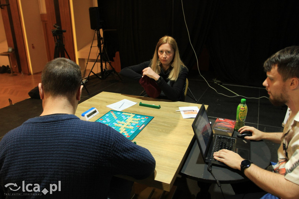 Jubileuszowy XXX Puchar Polski w Scrabble