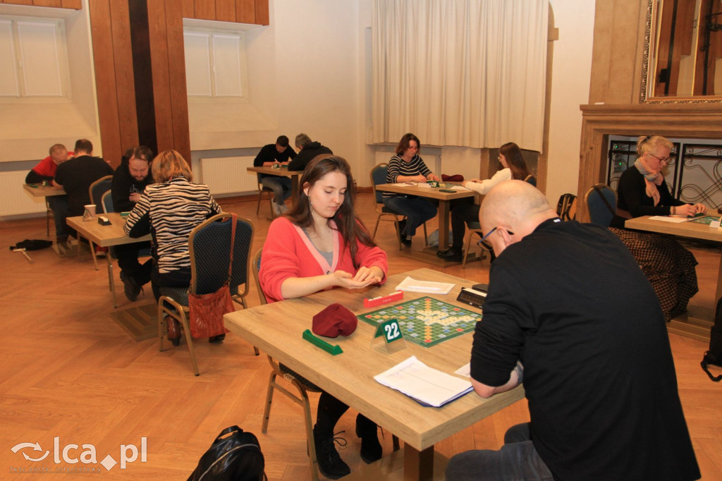 Jubileuszowy XXX Puchar Polski w Scrabble