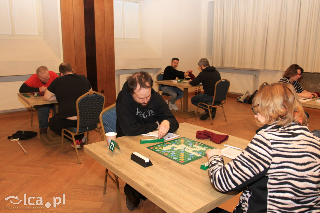 Jubileuszowy XXX Puchar Polski w Scrabble