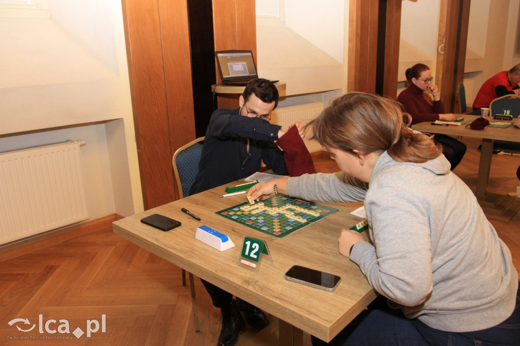 Jubileuszowy XXX Puchar Polski w Scrabble