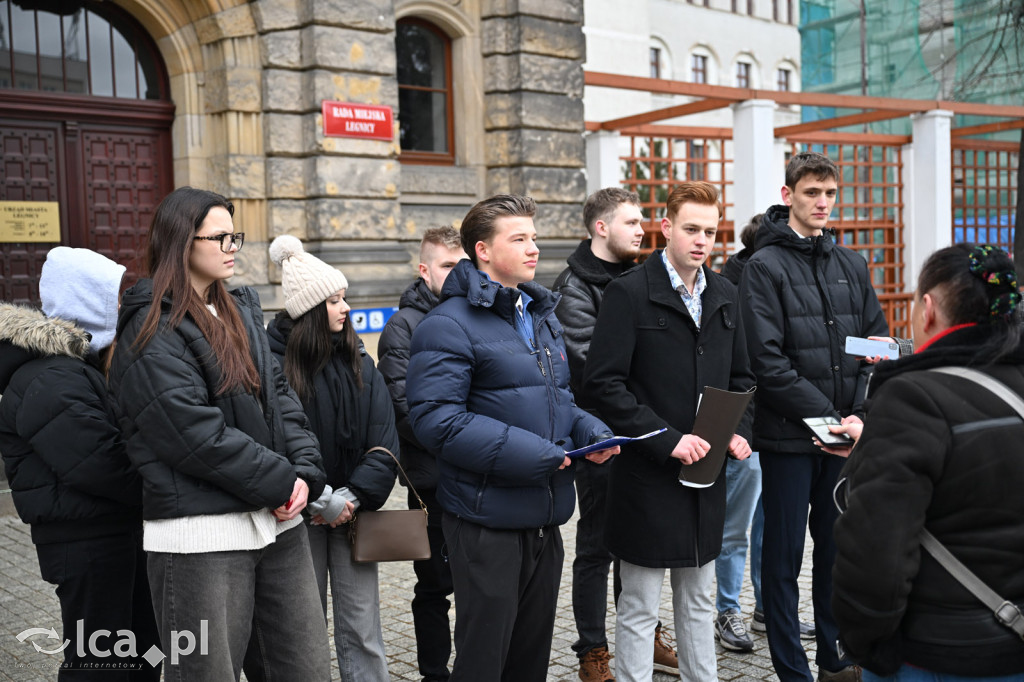 Hejt po wpisach radnych. Młodzi protestują