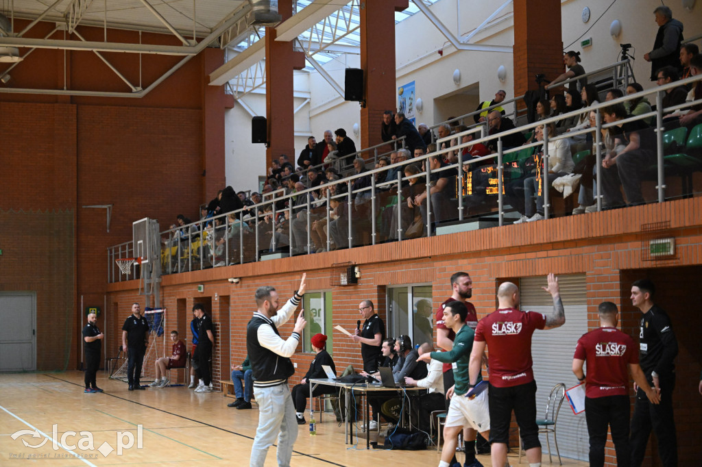 Derby pełne serce. Siódemka przegrywa