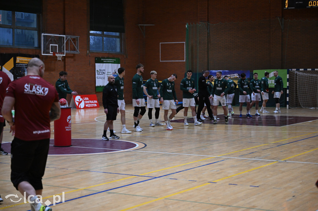 Derby pełne serce. Siódemka przegrywa