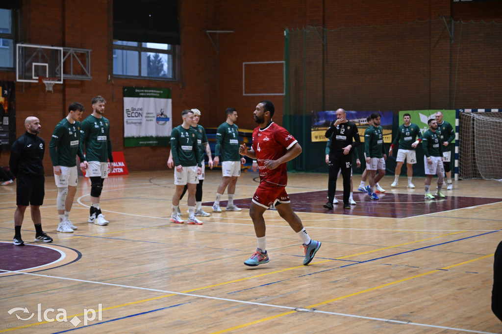 Derby pełne serce. Siódemka przegrywa