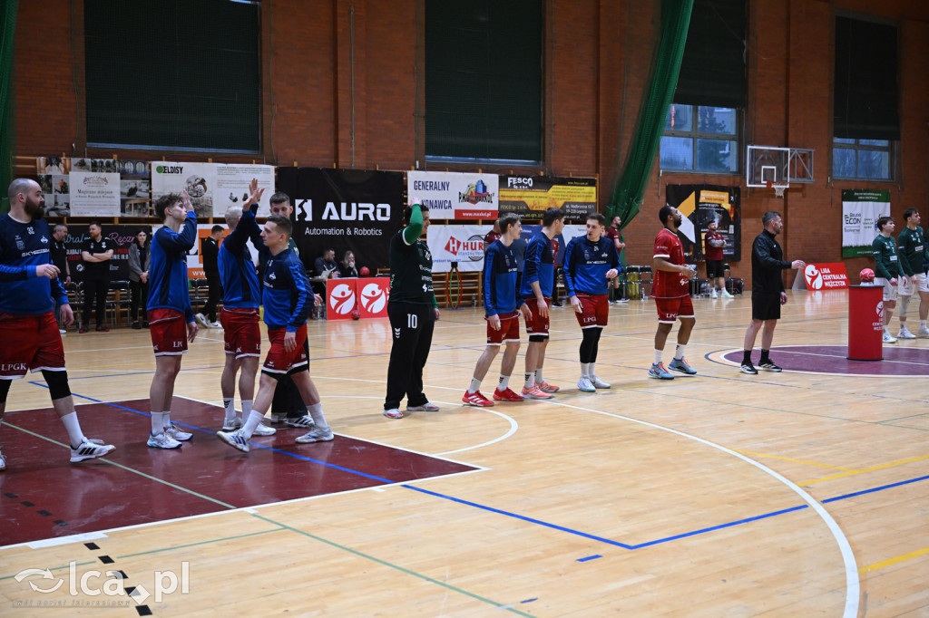 Derby pełne serce. Siódemka przegrywa