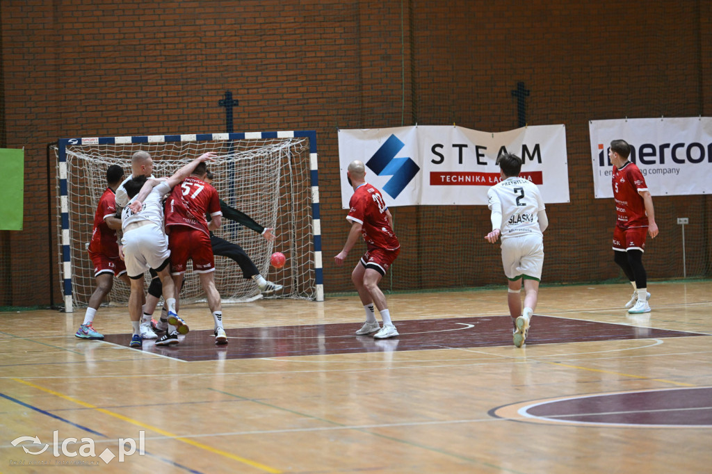 Derby pełne serce. Siódemka przegrywa