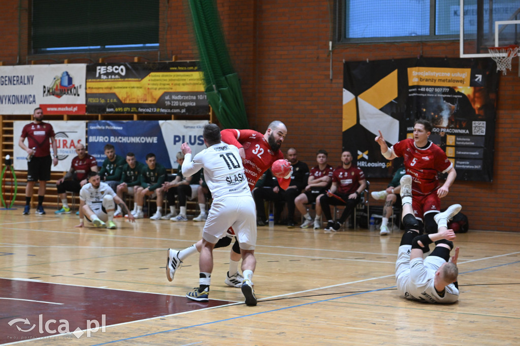 Derby pełne serce. Siódemka przegrywa