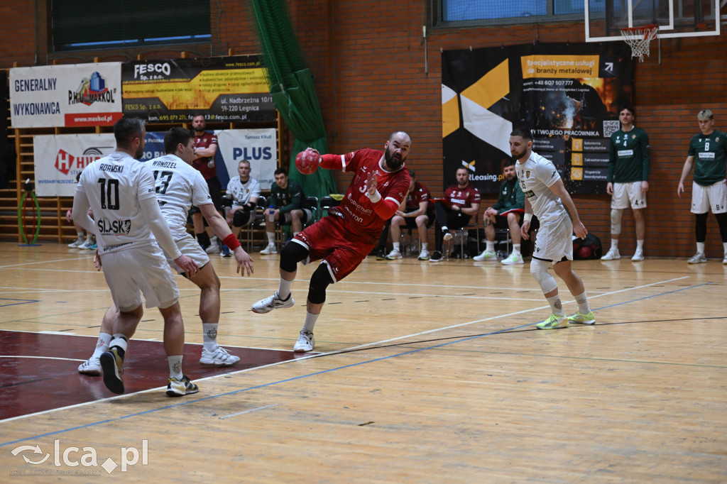 Derby pełne serce. Siódemka przegrywa