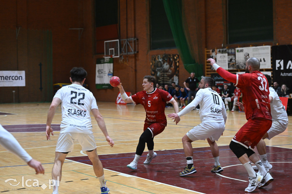 Derby pełne serce. Siódemka przegrywa