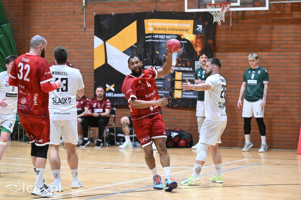 Derby pełne serce. Siódemka przegrywa