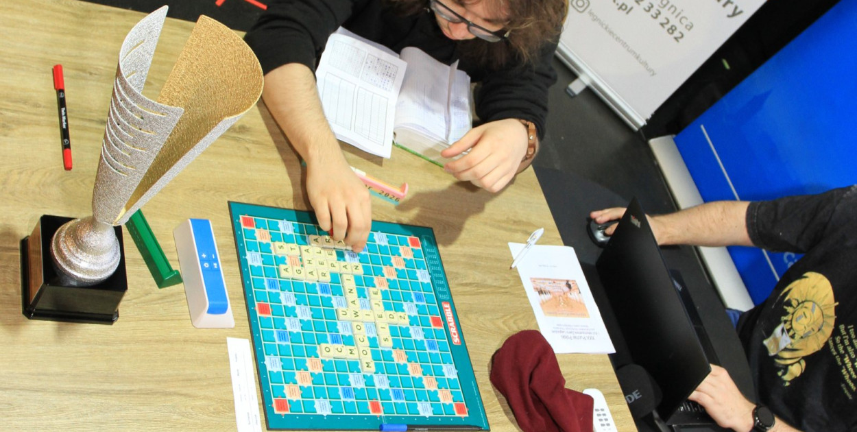 Drugi dzień jubileuszowego XXX Pucharu Polski