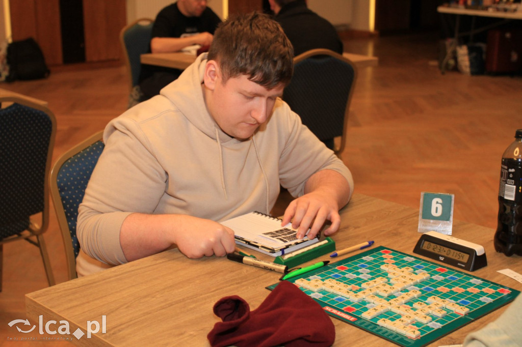 Drugi dzień jubileuszowego XXX Pucharu Polski