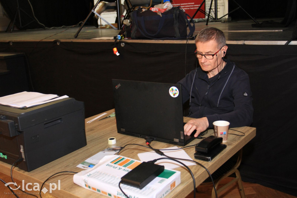 Drugi dzień jubileuszowego XXX Pucharu Polski