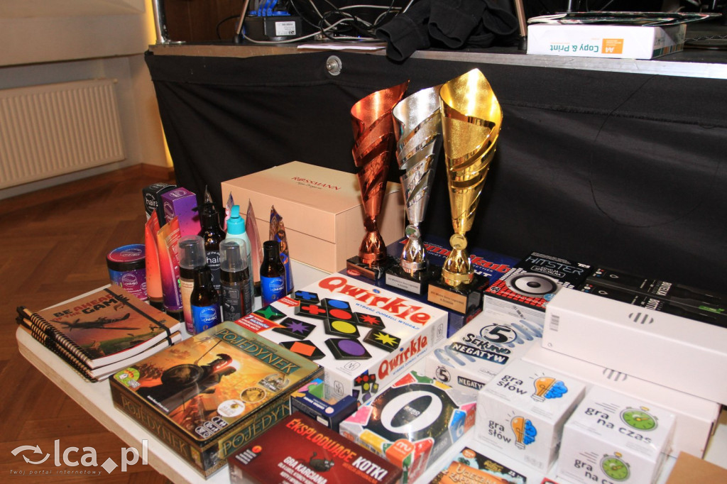 Drugi dzień jubileuszowego XXX Pucharu Polski