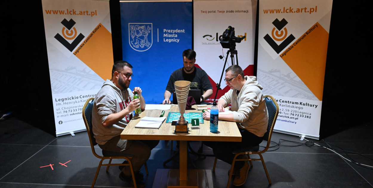 XXX Puchar Polski w scrabble rozstrzygnięty