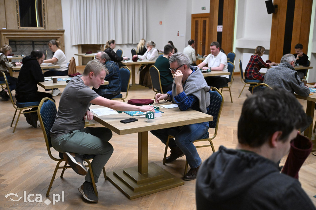 XXX Puchar Polski w scrabble rozstrzygnięty