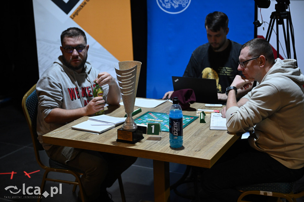 XXX Puchar Polski w scrabble rozstrzygnięty