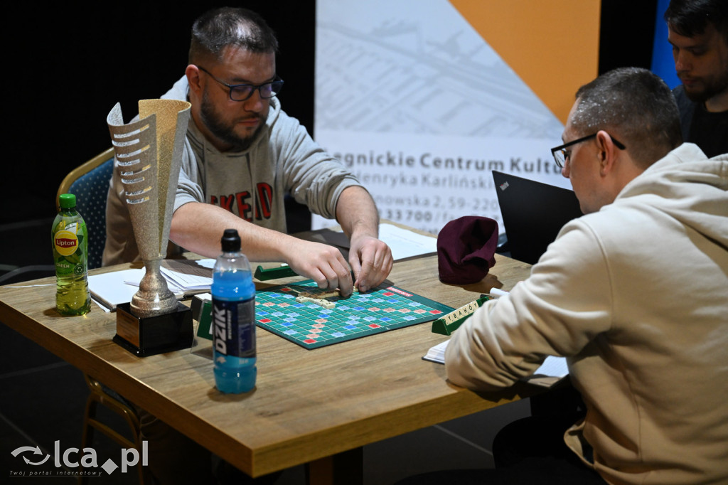 XXX Puchar Polski w scrabble rozstrzygnięty