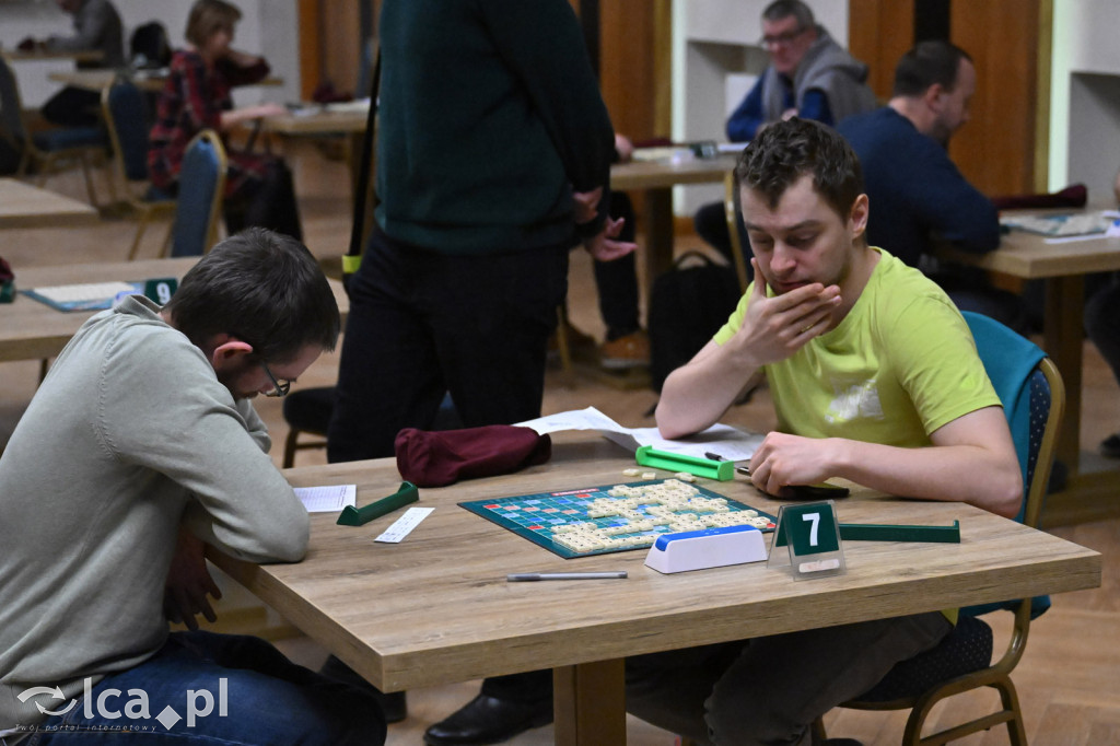 XXX Puchar Polski w scrabble rozstrzygnięty