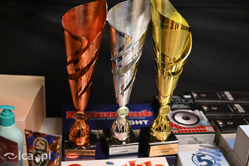 XXX Puchar Polski w scrabble rozstrzygnięty