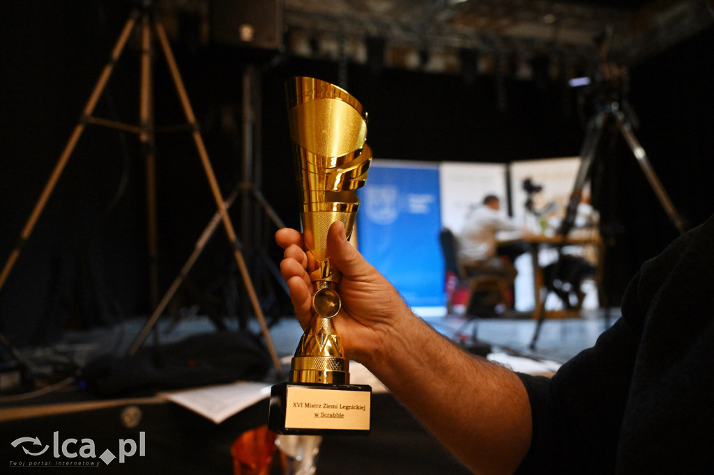 XXX Puchar Polski w scrabble rozstrzygnięty
