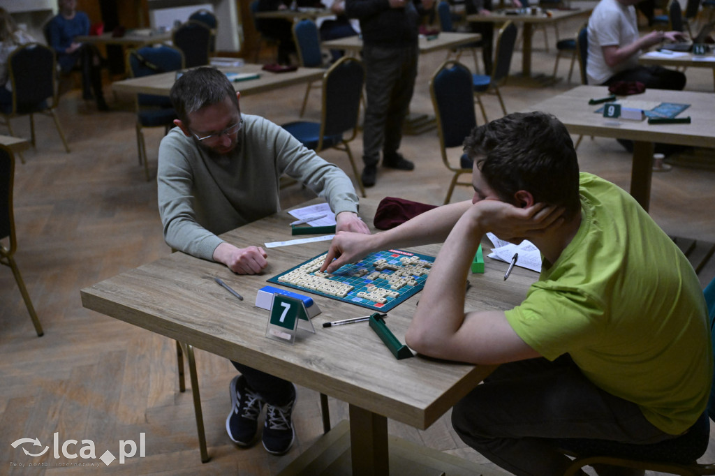 XXX Puchar Polski w scrabble rozstrzygnięty