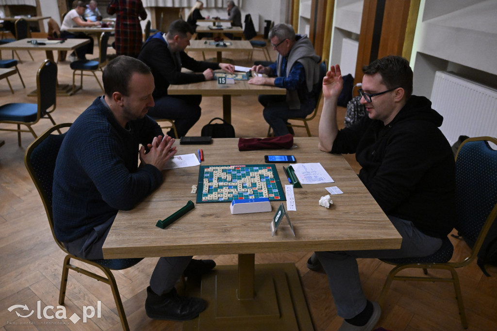 XXX Puchar Polski w scrabble rozstrzygnięty