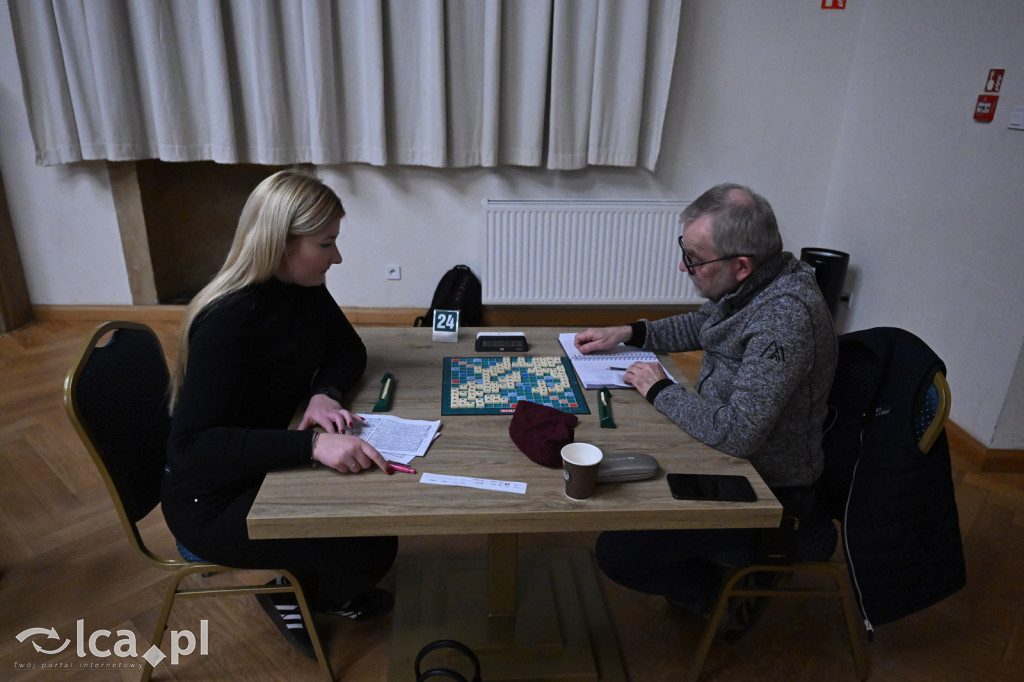 XXX Puchar Polski w scrabble rozstrzygnięty