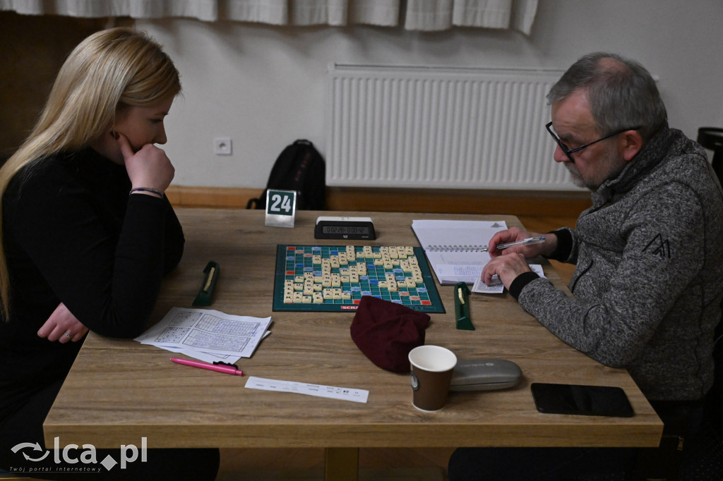 XXX Puchar Polski w scrabble rozstrzygnięty