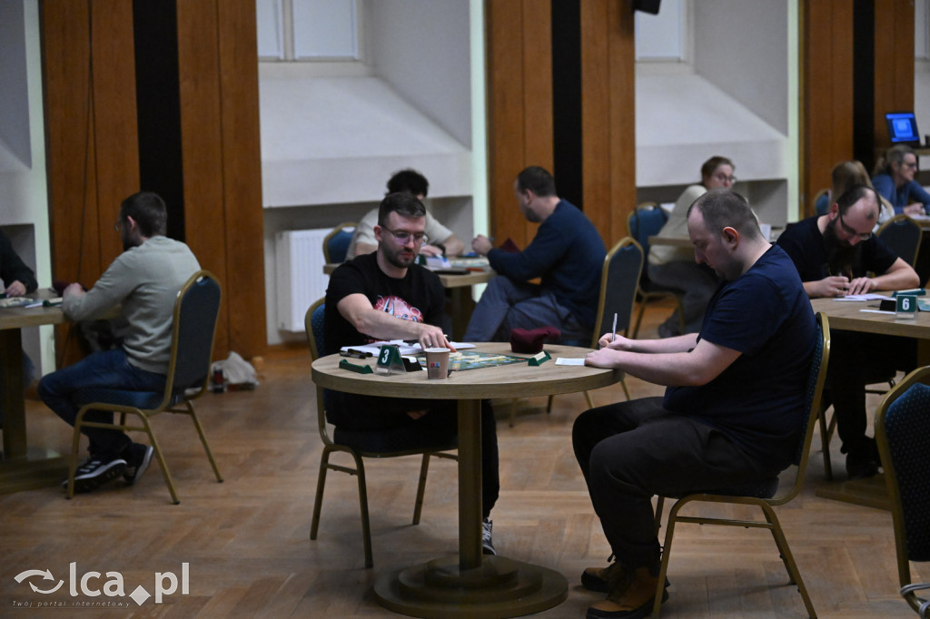 XXX Puchar Polski w scrabble rozstrzygnięty