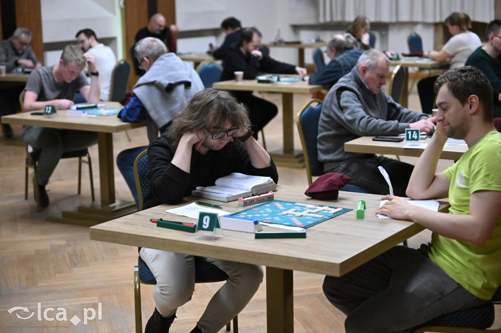 XXX Puchar Polski w scrabble rozstrzygnięty