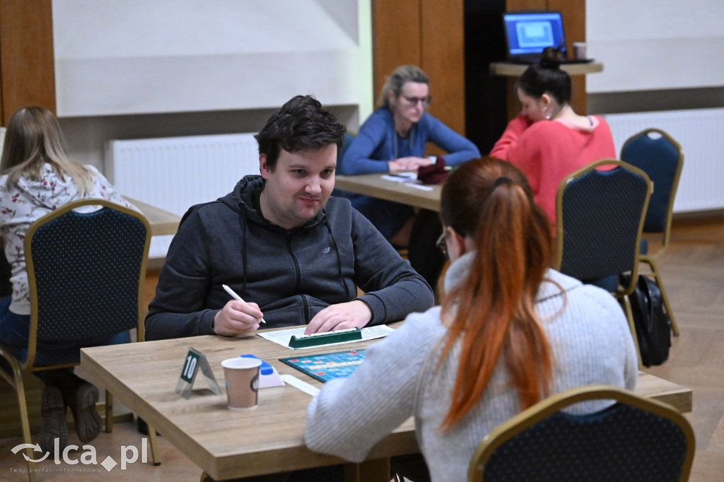 XXX Puchar Polski w scrabble rozstrzygnięty