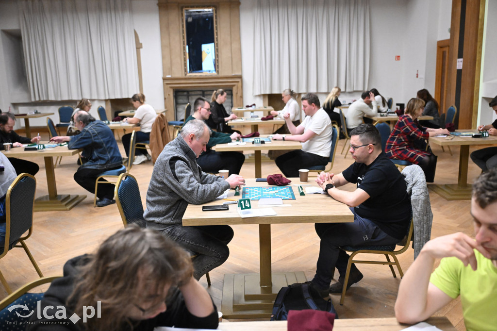 XXX Puchar Polski w scrabble rozstrzygnięty