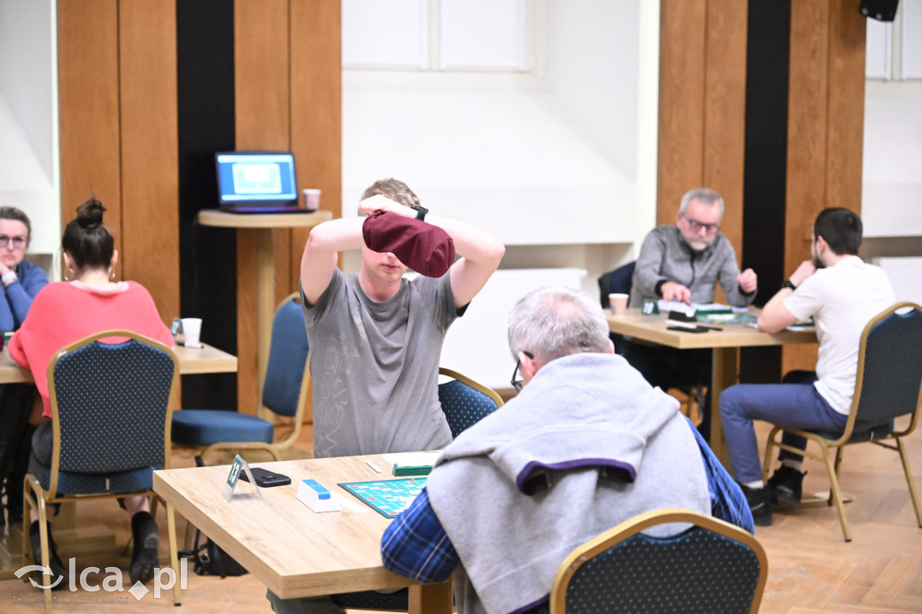 XXX Puchar Polski w scrabble rozstrzygnięty