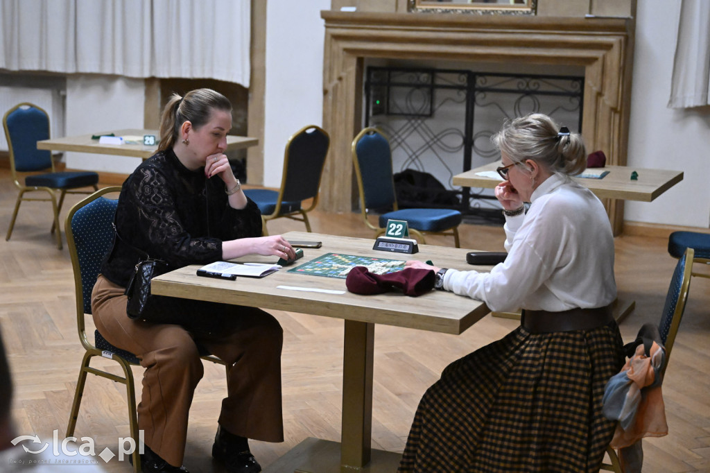 XXX Puchar Polski w scrabble rozstrzygnięty