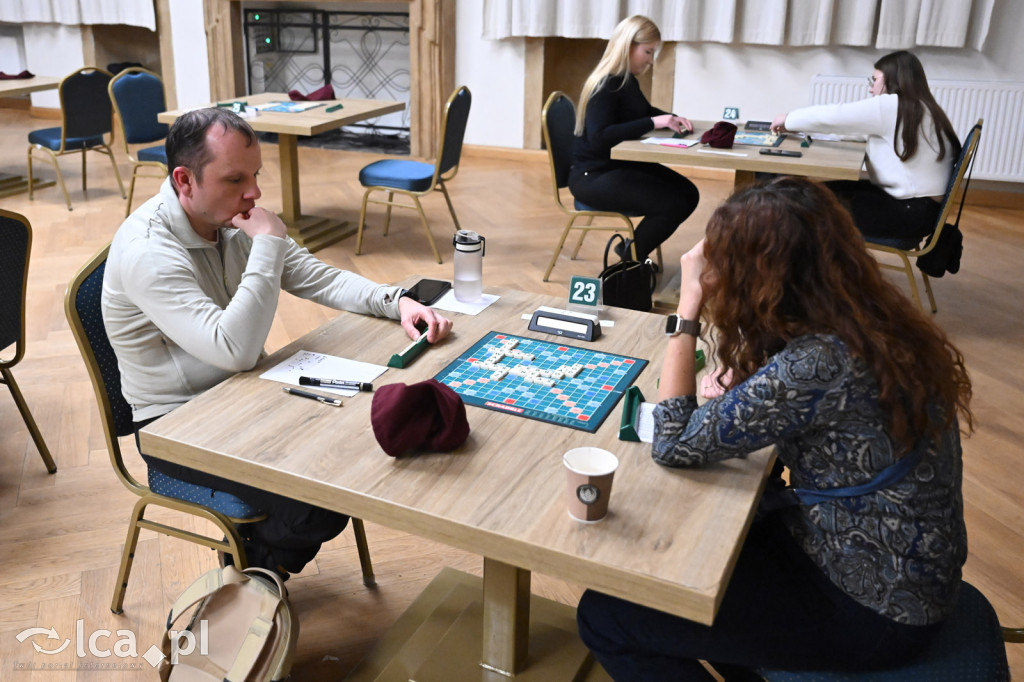 XXX Puchar Polski w scrabble rozstrzygnięty