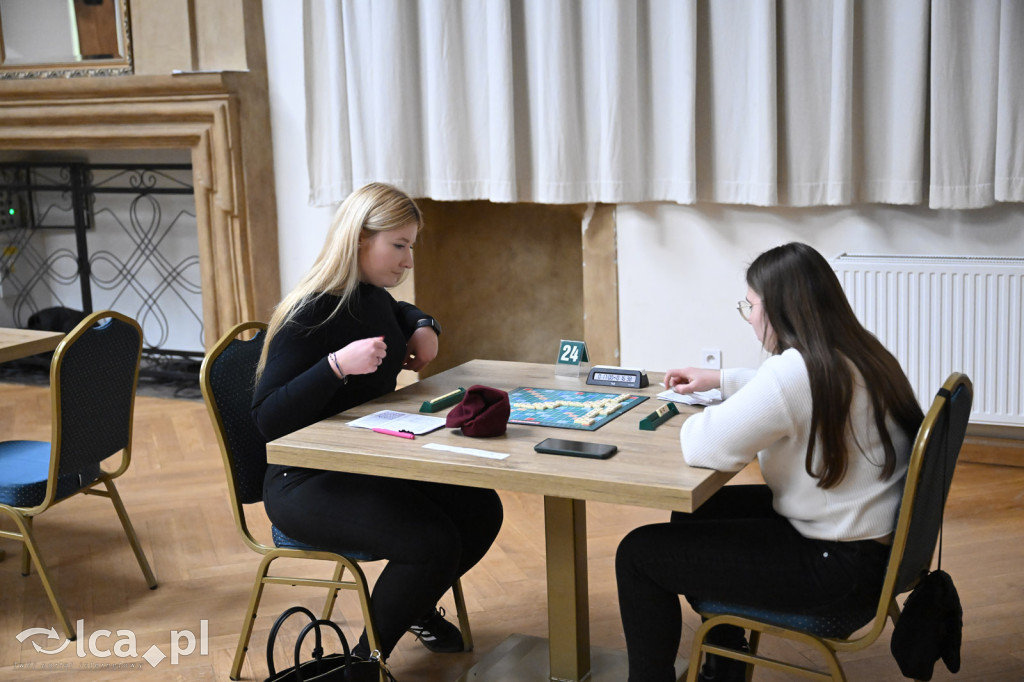 XXX Puchar Polski w scrabble rozstrzygnięty