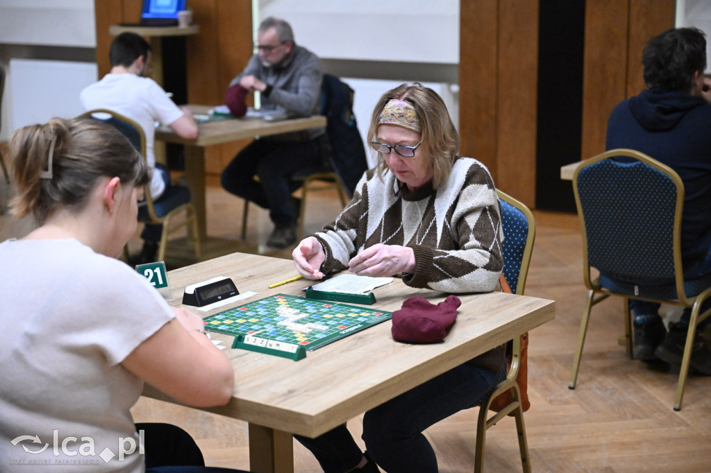 XXX Puchar Polski w scrabble rozstrzygnięty