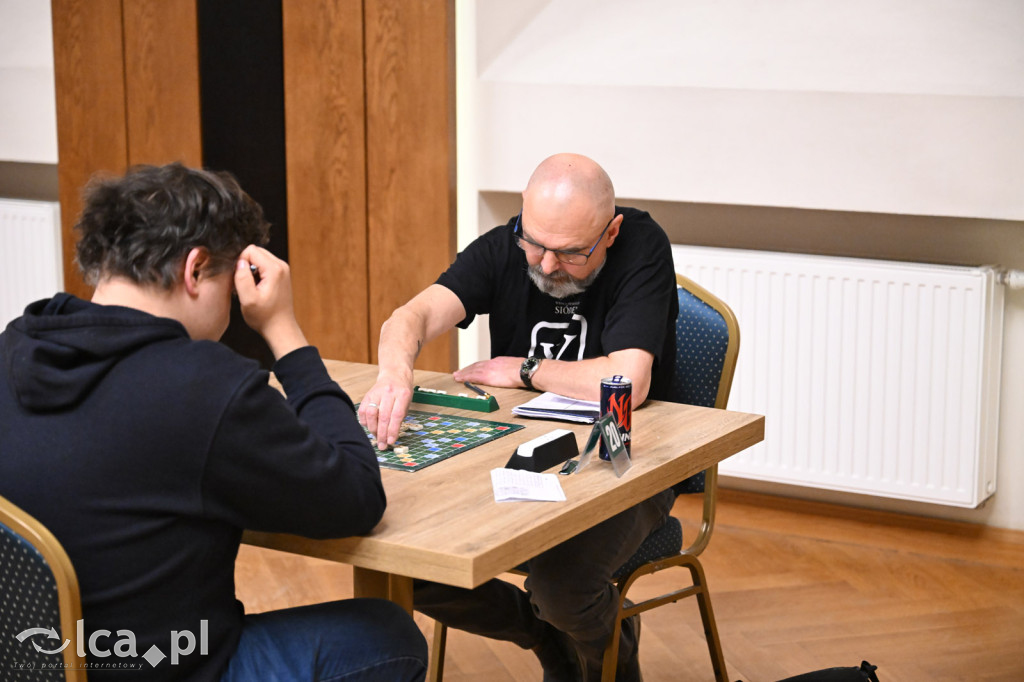 XXX Puchar Polski w scrabble rozstrzygnięty