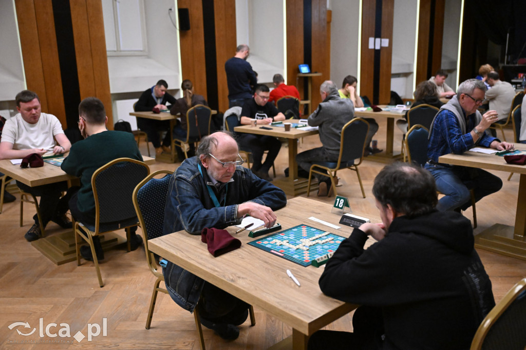 XXX Puchar Polski w scrabble rozstrzygnięty