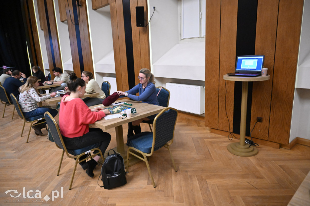 XXX Puchar Polski w scrabble rozstrzygnięty