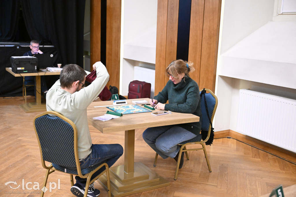 XXX Puchar Polski w scrabble rozstrzygnięty